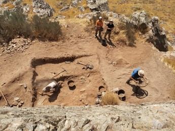 C-LM anunciará ayudas para investigación arqueológica y paleontológica el lunes