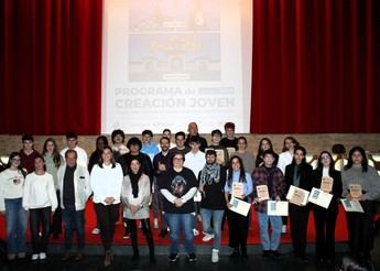 Albacete lanza los premios 'Creación Joven' para impulsar el talento artístico juvenil