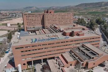 Trabajador herido en Guadalajara tras explosión de tubería en empresa de maquinaria
