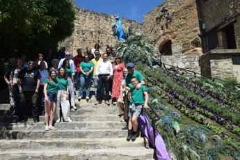 La Serranía de Cuenca crece un 6% en población desde 2019