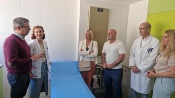 Motilla del Palancar suma una nueva consulta de Cirugía General en su centro de especialidades