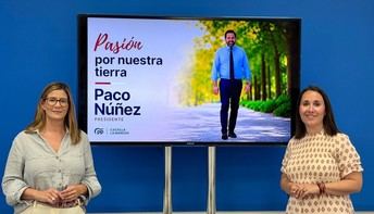 El PP de Castilla-La Mancha lanza su lema de precampaña: 