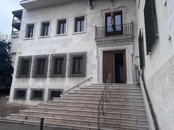Fiscal solicita tres años de cárcel por abuso sexual a menor en Cuenca