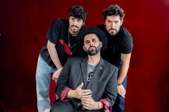 El grupo Siloé, que pronto estará el Letur, destaca la importancia de apoyar a los artistas exitosos en la música