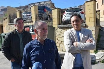 Diputación de Cuenca invertirá 1,3 millones en parques de bomberos de Cañete y Priego