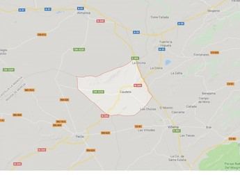 Tragedia en Caudete: Un hombre muere tras caída de parapente en Albacete