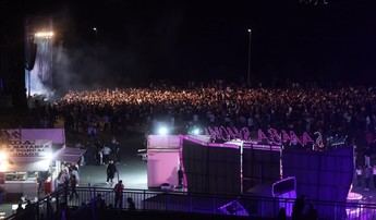 La Feria Chica de Guadalajara finaliza con gran éxito y participación ciudadana