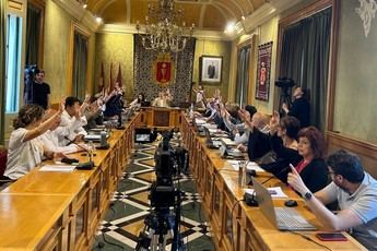 José María Cruz Novillo, homenajeado como Hijo Predilecto de Cuenca a título póstumo