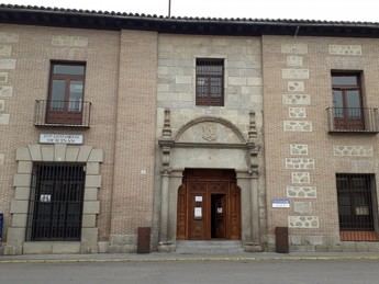 Colegios y empresarios piden al Ayuntamiento de Talavera acelerar licencias urbanísticas