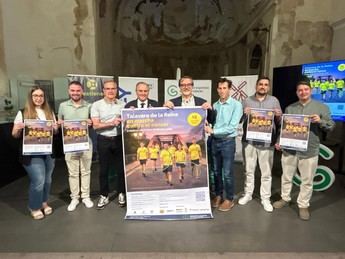 Abierto el plazo de inscripción para la II Marcha Nocturna Contra el Cáncer en Talavera