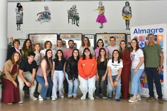 Estudiantes de Bachillerato en C-LM explorarán el papel de la mujer en el Siglo de Oro español