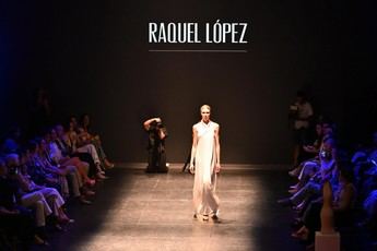 Inauguración de 'CLM es Moda' en Albacete con desfiles de destacados diseñadores