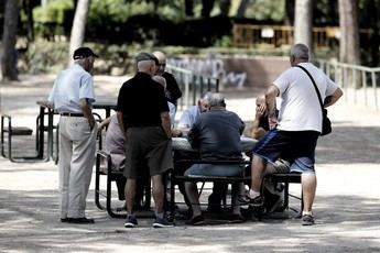 Castilla-La Mancha aumenta sus pensionistas un 2,25% en mayo