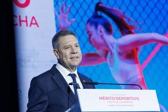 La nueva Ley del Deporte en C-LM incluirá juegos tradicionales