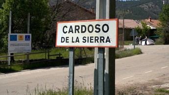 Diputación de Guadalajara destina 930.000 euros a mejorar carreteras en la Sierra Norte