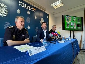 Desmantelan un clan familiar de narcotraficantes en Ciudad Real