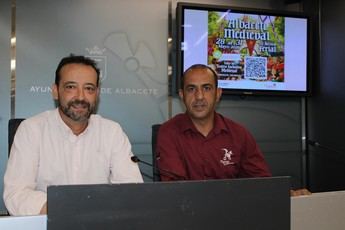 Albacete acoge un Mercado Medieval con 151 puestos y actividades inclusivas
