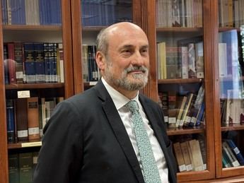 Luis Casero asume la presidencia de la Audiencia de Ciudad Real y demanda más magistrados y funcionarios