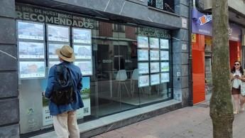 Aumento del 8,2% en la compraventa de viviendas en Castilla-La Mancha en marzo
