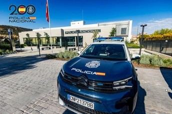 Detenidos en Puertollano dos hermanos por robar joyas valoradas en más de 18.000 euros