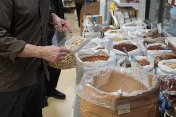 Las ventas del comercio minorista en Castilla-La Mancha crecen solo un 0,2% en abril