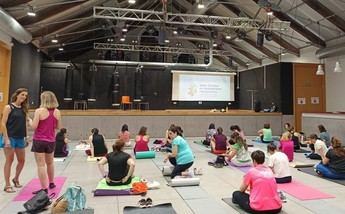 Guadalajara celebra el Día Internacional de la Salud de las Mujeres con diversas actividades