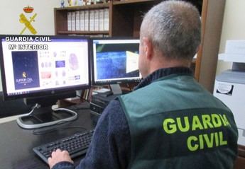 Desmantelan estafa inmobiliaria en Ciudad Real que perjudicó a un residente de Baleares