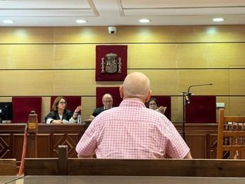 Abuelo acusado de abusar de su nieta en Ciudad Real niega los hechos, pero psicólogos consideran creíble su relato
