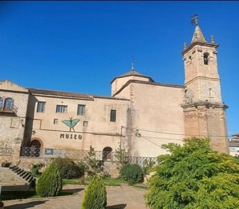 El Museo de Molina de Aragón ampliará su espacio expositivo con una nueva cubierta