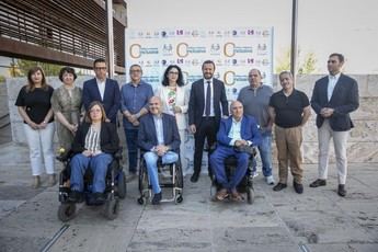 Cocemfe destaca avances en accesibilidad pero pide más educación para lograr inclusión real