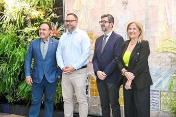 Tomelloso impulsa el futuro de la uva Airén en jornada técnica