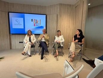 I Jornada de Liderazgo Enfermero en Alcázar de San Juan
