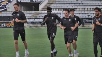 La Balompédica Conquense se prepara para un futuro prometedor con ascenso y nueva Ciudad Deportiva