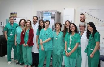 La UCI de Ciudad Real se posiciona como la mejor opción para el MIR 2026 en Medicina Intensiva