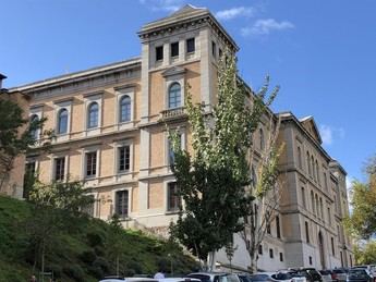 Toledo destina 68.000 euros en becas para los mejores estudiantes de la PAU