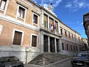 Licitación para construir nueva Escuela de Protección Ciudadana en C-LM por 16 millones