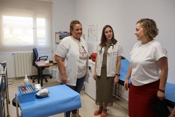 Castilla-La Mancha amplía la red de análisis con 26 nuevos consultorios en Cuenca
