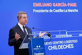 Page anuncia 10 nuevas deducciones fiscales para el presupuesto de Castilla-La Mancha en 2027