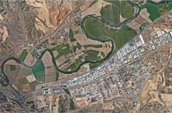 La Junta de Castilla-La Mancha aprueba un plan para mejorar conexión entre barrios de Toledo