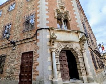 Piden tres años de cárcel por agresión sexual a una menor en la feria de Camuñas