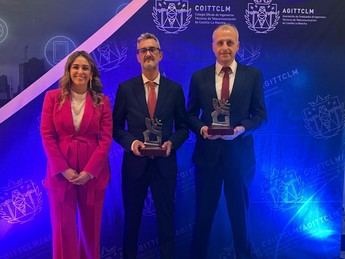 Premian a la Agencia de Transformación Digital y al foro Five CLM por su innovación en Castilla-La Mancha