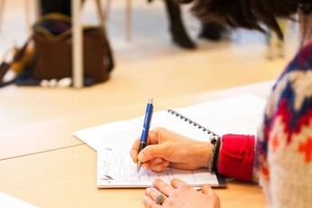 Inspectores educativos de Castilla-La Mancha reciben formación en mediación y resolución de conflictos