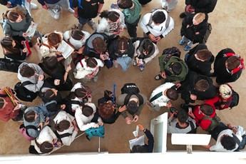 Castilla-La Mancha, la última en realizar la Prueba de Acceso a la Universidad