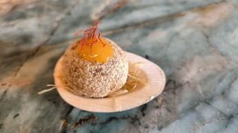El restaurante Las Horneras de Cobeta representará a Guadalajara en Tast a la Rambla de Barcelona