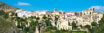 Castilla-La Mancha celebra el Día de la Región con 36 distinciones en Cuenca