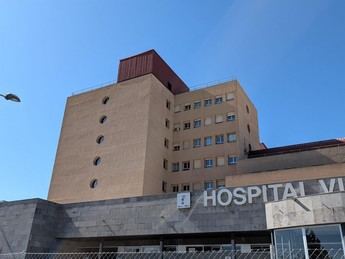 Incendio en Tarancón deja a un hombre afectado por inhalación de humo