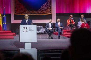 Bellido urge a partidos y Gobierno a enfocarse en soluciones reales para Castilla-La Mancha