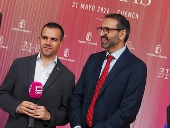 PSOE destaca a Castilla-La Mancha como modelo de estabilidad y progreso en España