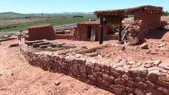 El Cerro de las Cabezas de Valdepeñas recibe 2,9 millones para mejorar su parque arqueológico y atraer más visitantes