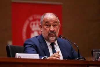 Garde celebra el reconocimiento a la UCLM y proyecta un futuro esperanzador para Castilla-La Mancha